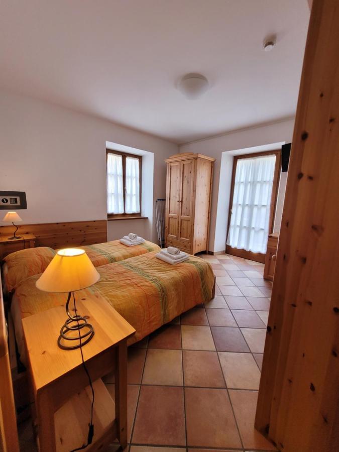 Aparthotel Rainbow Rovereto  Esterno foto