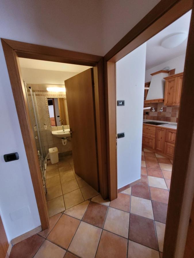 Aparthotel Rainbow Rovereto  Esterno foto