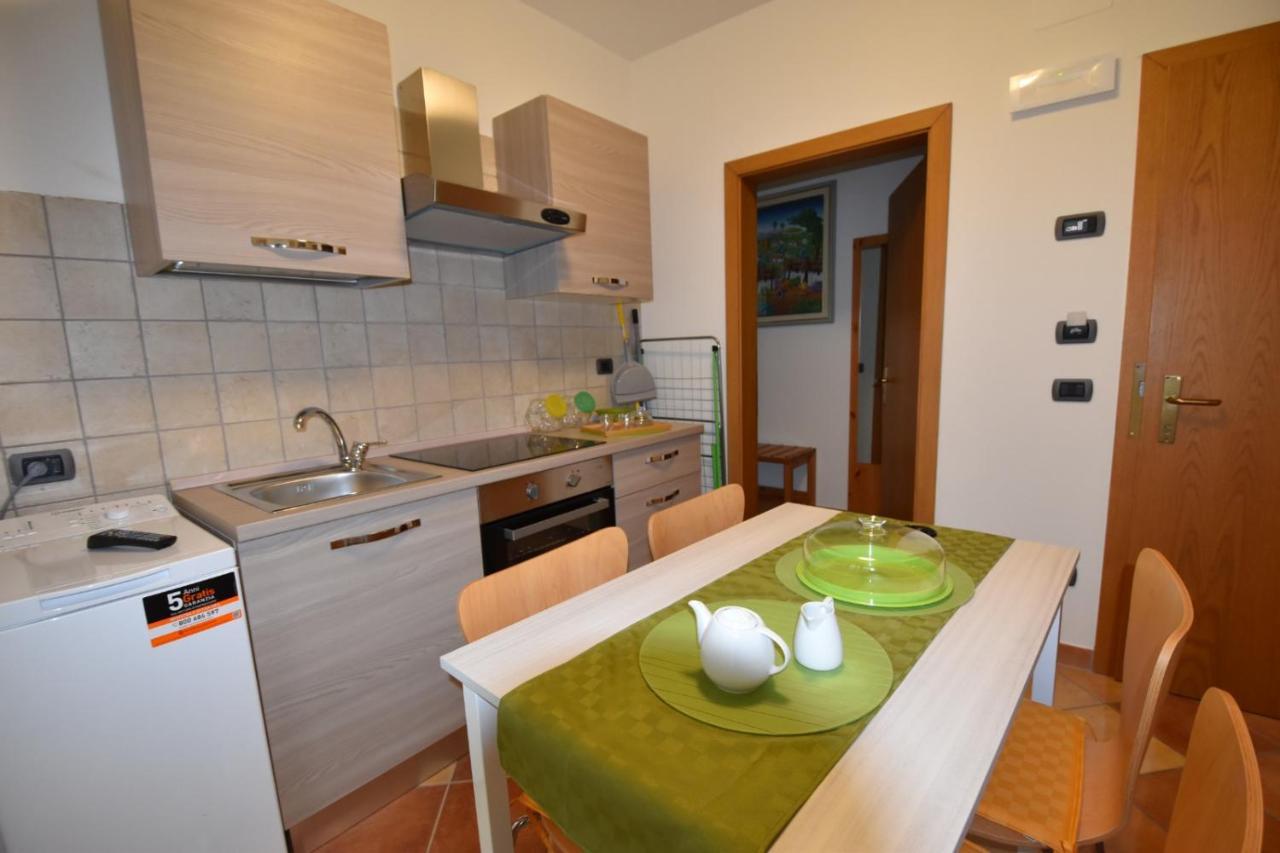 Aparthotel Rainbow Rovereto  Esterno foto