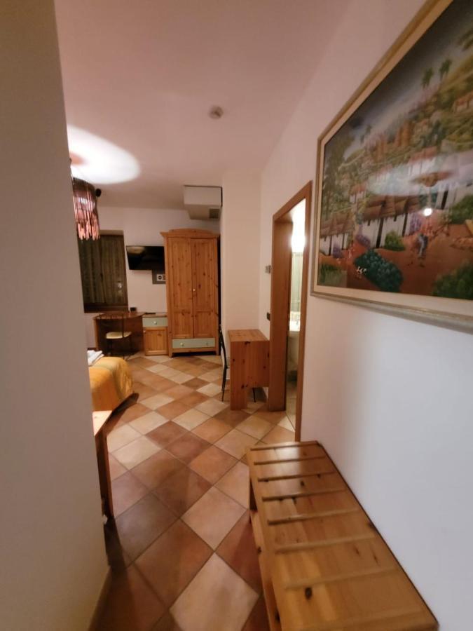 Aparthotel Rainbow Rovereto  Esterno foto