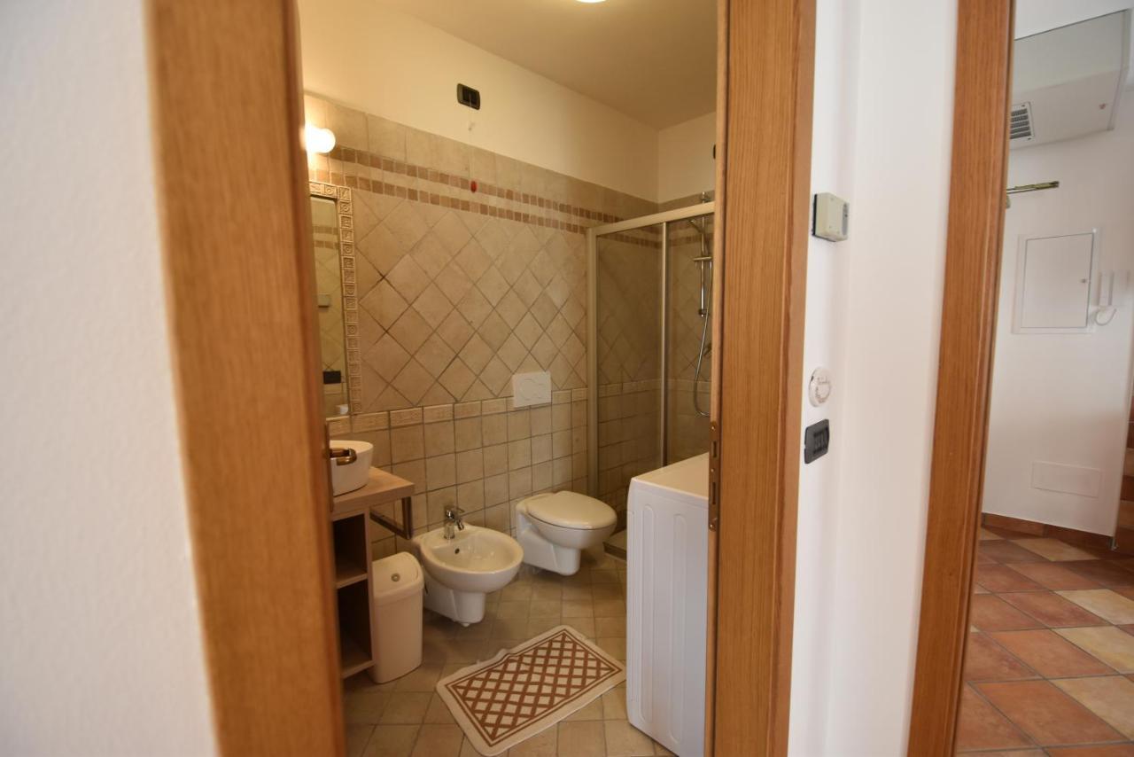 Aparthotel Rainbow Rovereto  Esterno foto