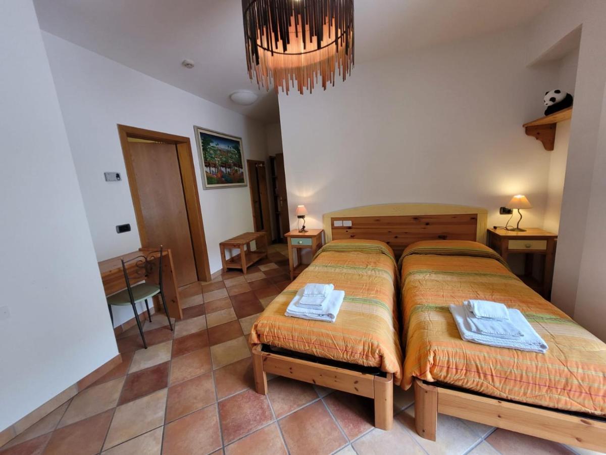 Aparthotel Rainbow Rovereto  Esterno foto