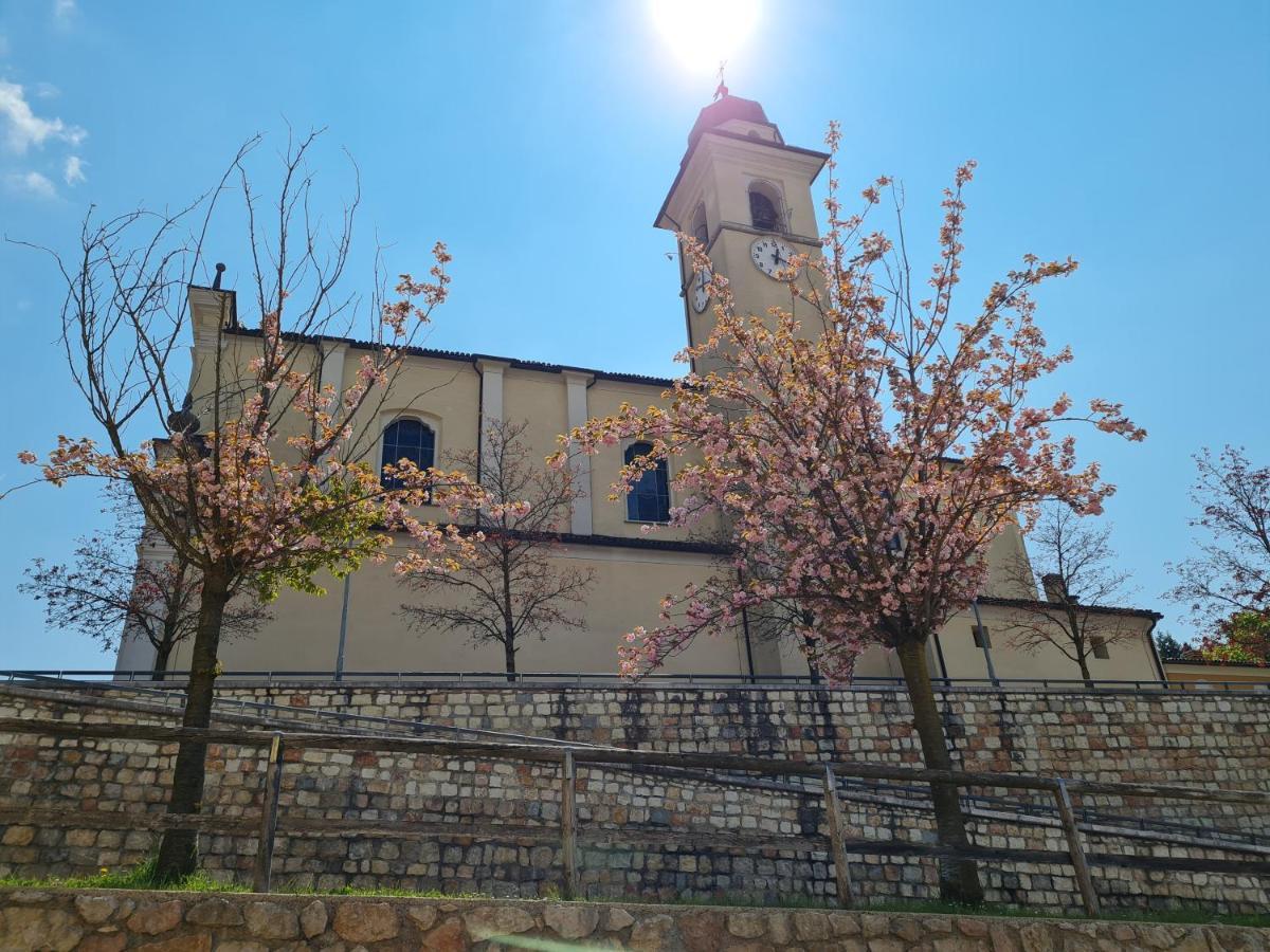Aparthotel Rainbow Rovereto  Esterno foto