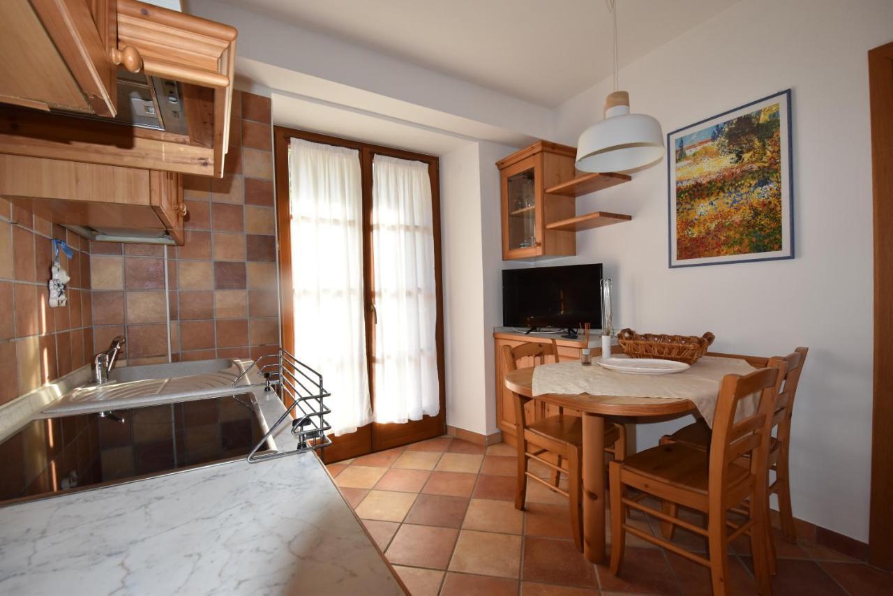 Aparthotel Rainbow Rovereto  Esterno foto