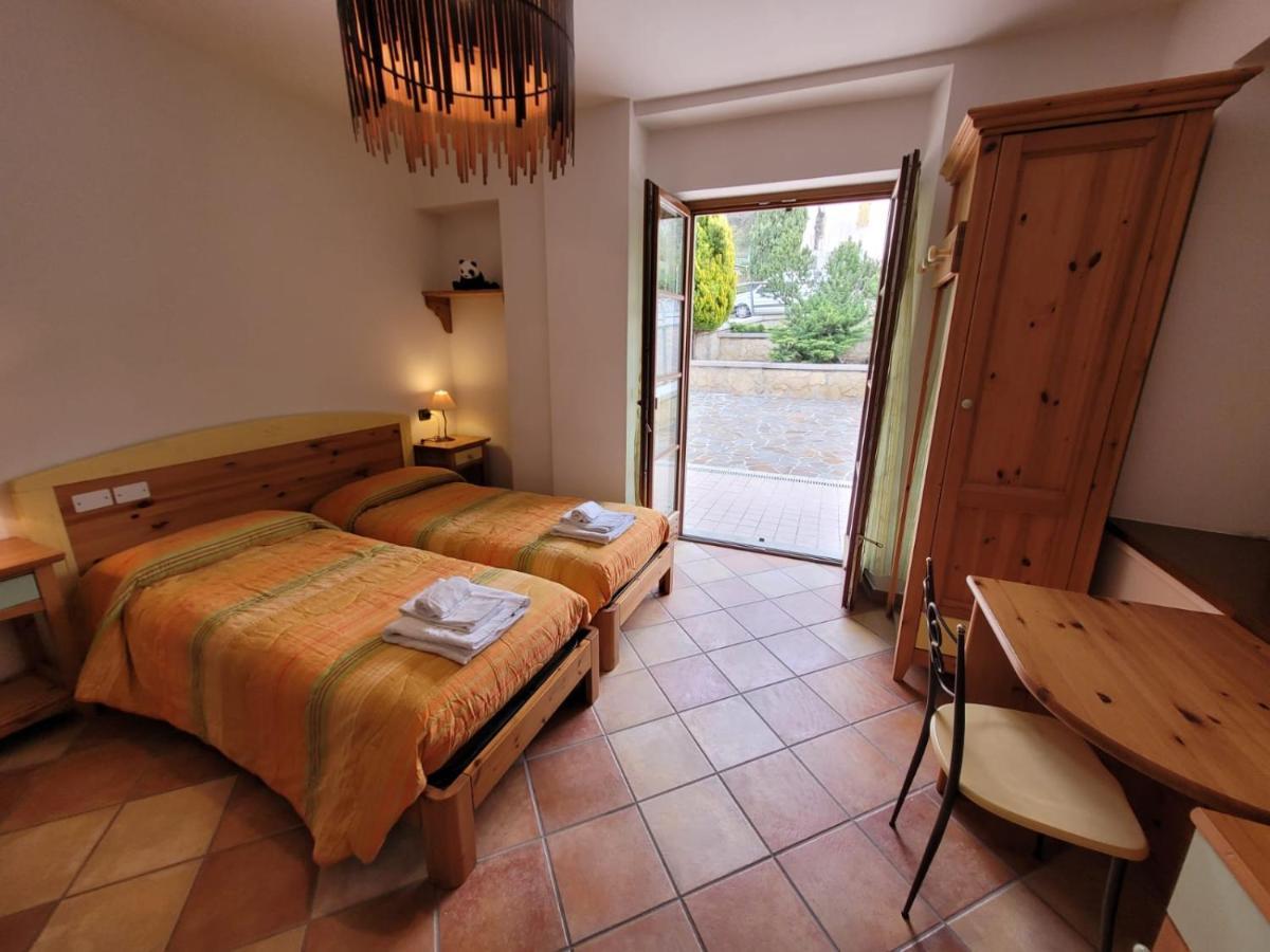 Aparthotel Rainbow Rovereto  Esterno foto