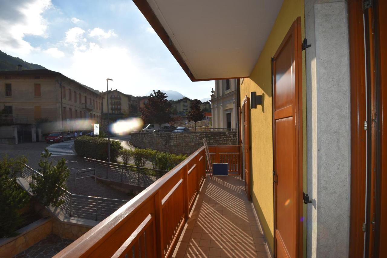 Aparthotel Rainbow Rovereto  Esterno foto