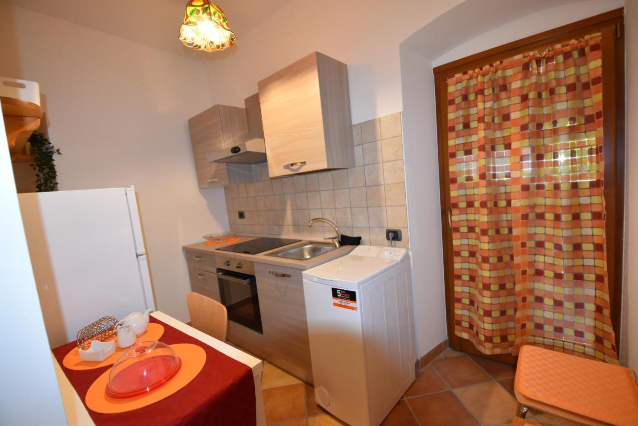 Aparthotel Rainbow Rovereto  Esterno foto