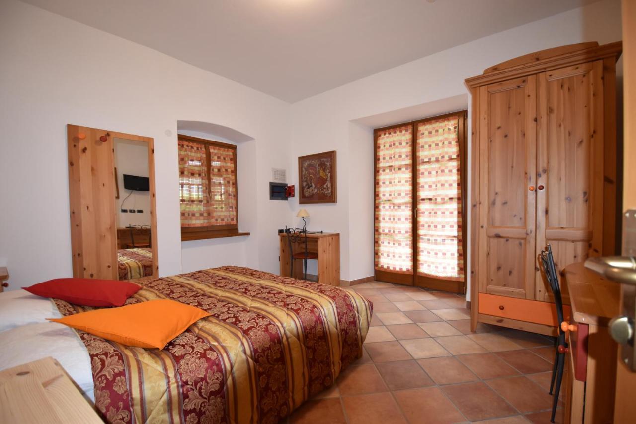Aparthotel Rainbow Rovereto  Esterno foto