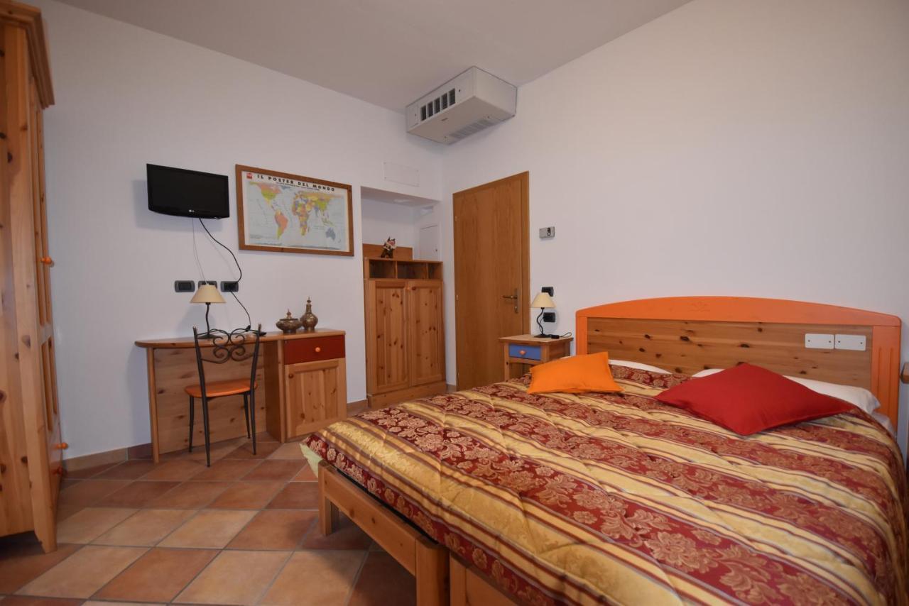 Aparthotel Rainbow Rovereto  Esterno foto
