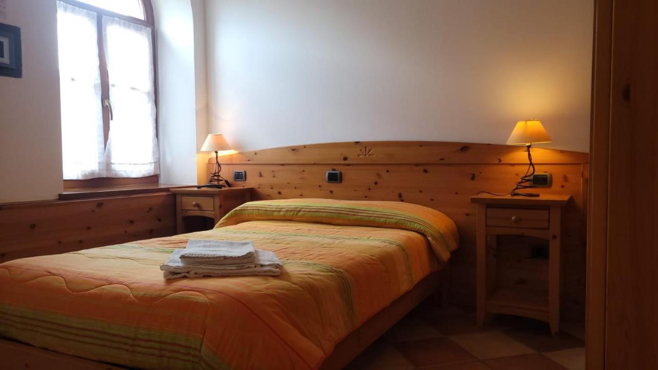 Aparthotel Rainbow Rovereto  Esterno foto