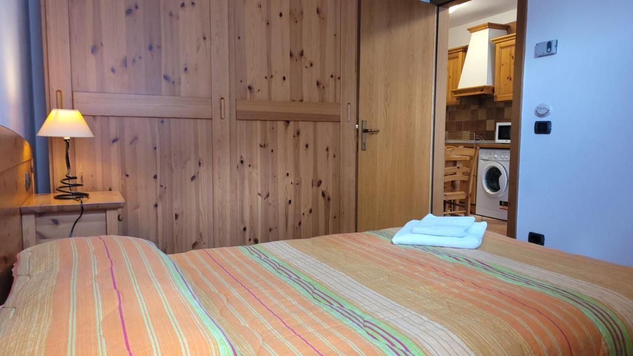 Aparthotel Rainbow Rovereto  Esterno foto
