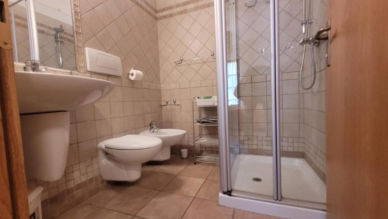 Aparthotel Rainbow Rovereto  Esterno foto