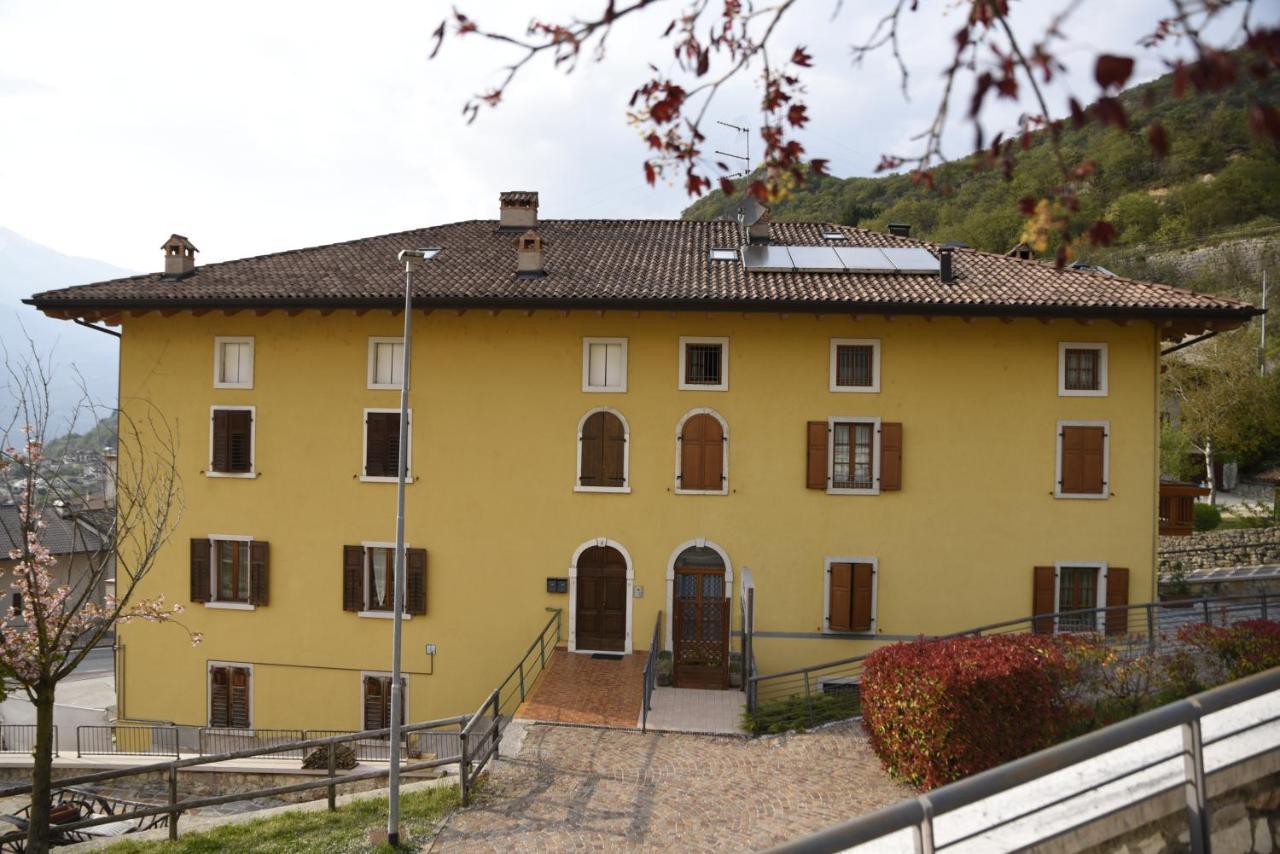 Aparthotel Rainbow Rovereto  Esterno foto