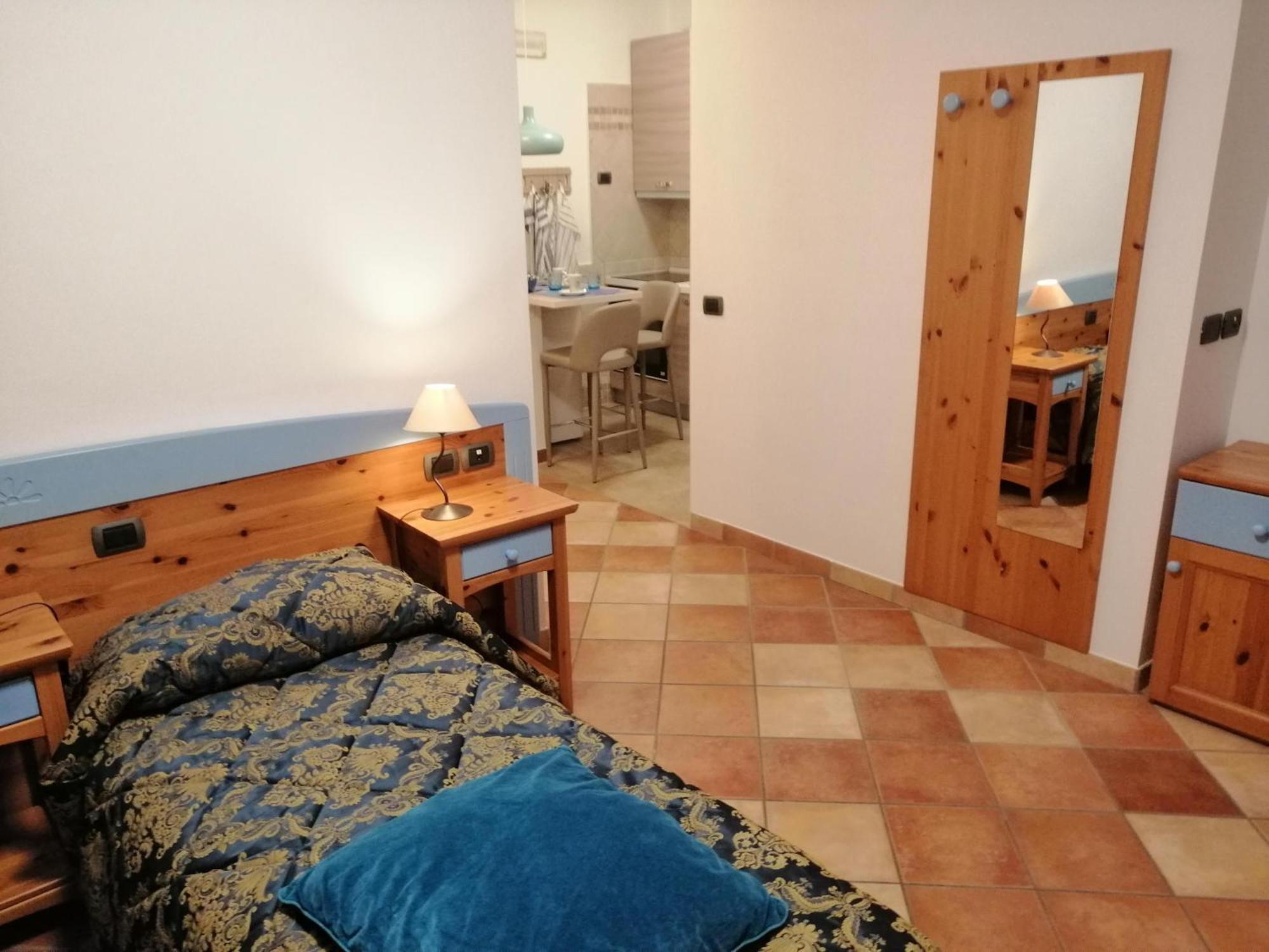 Aparthotel Rainbow Rovereto  Esterno foto