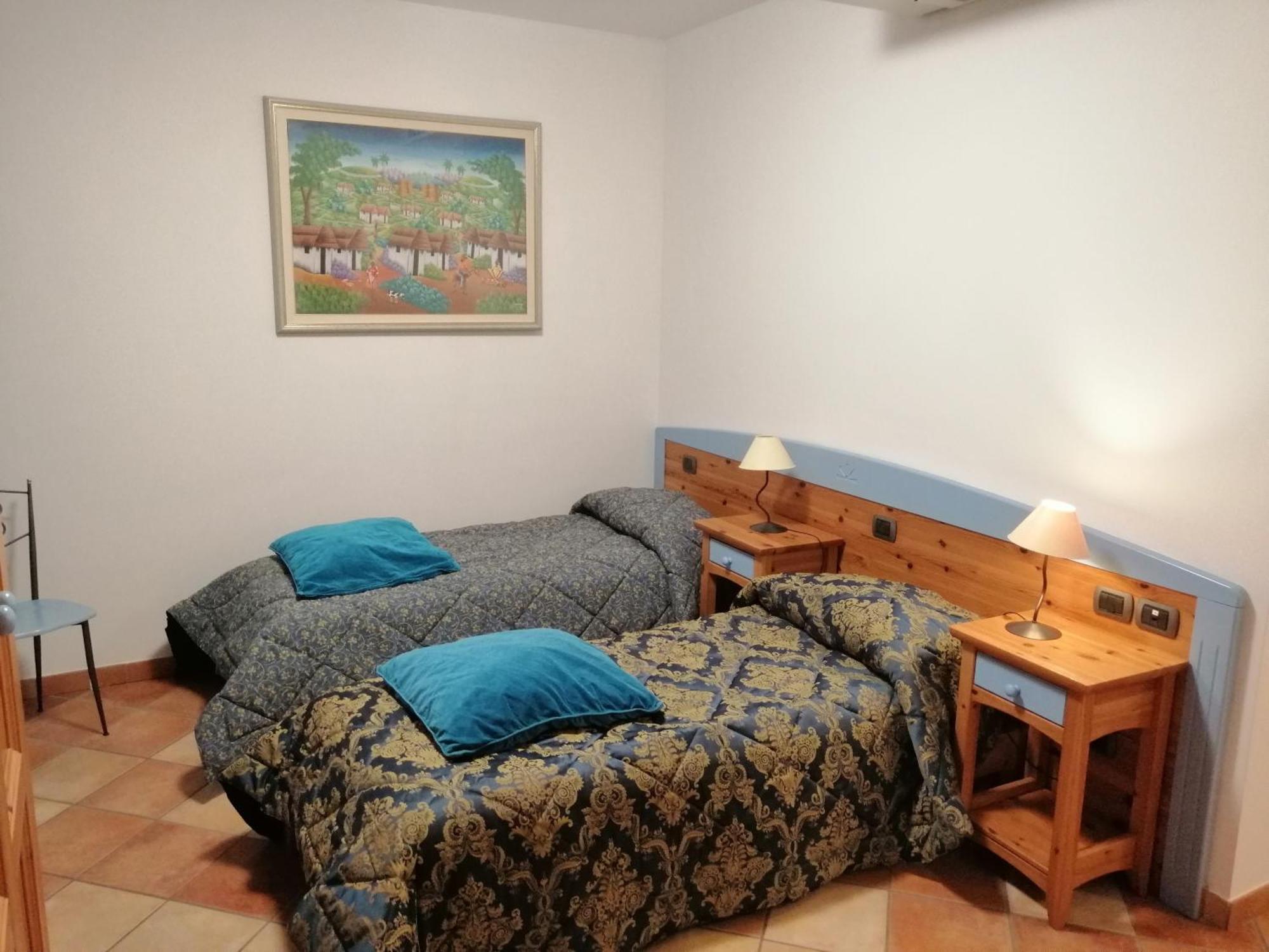 Aparthotel Rainbow Rovereto  Esterno foto