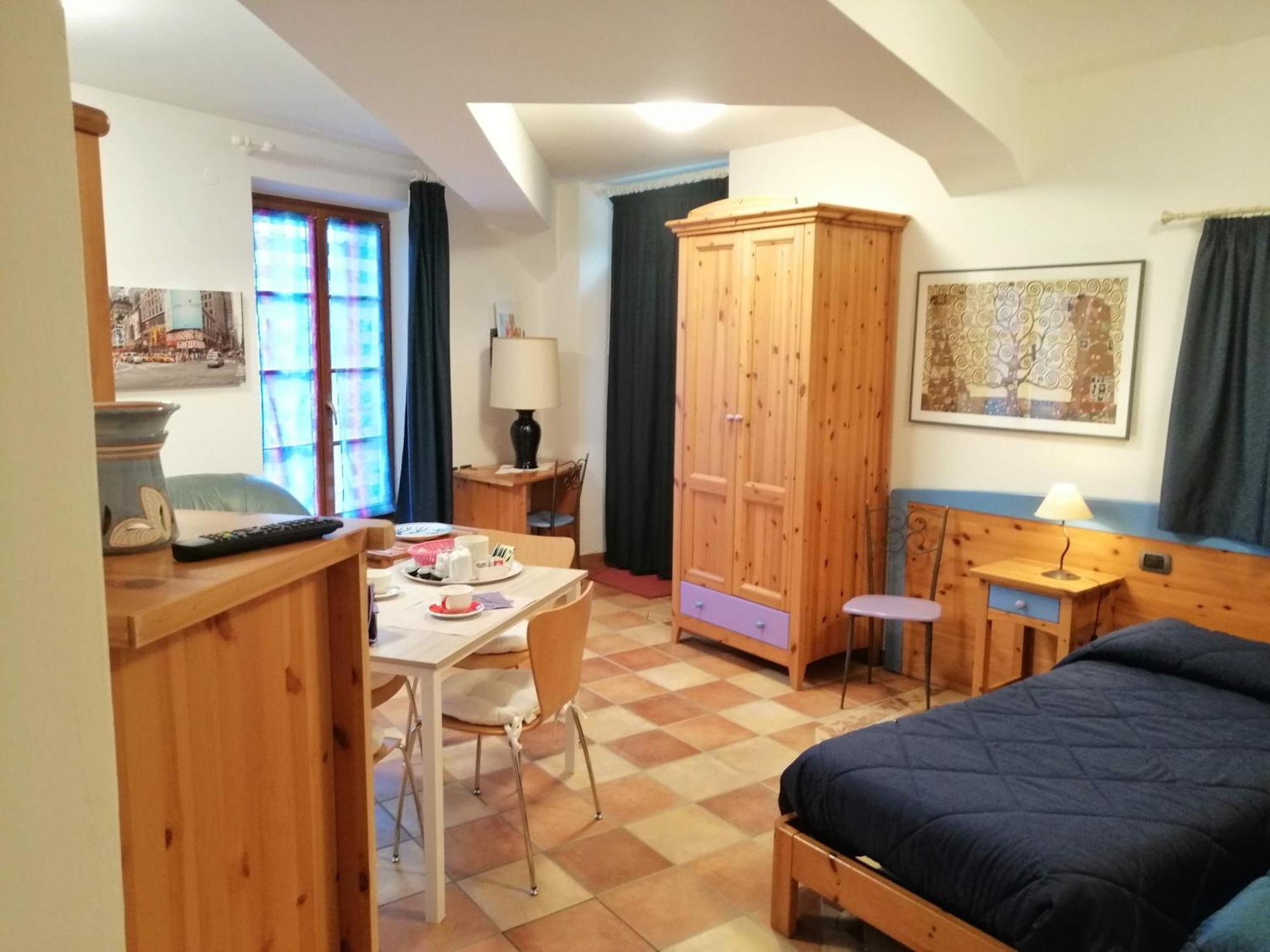 Aparthotel Rainbow Rovereto  Esterno foto