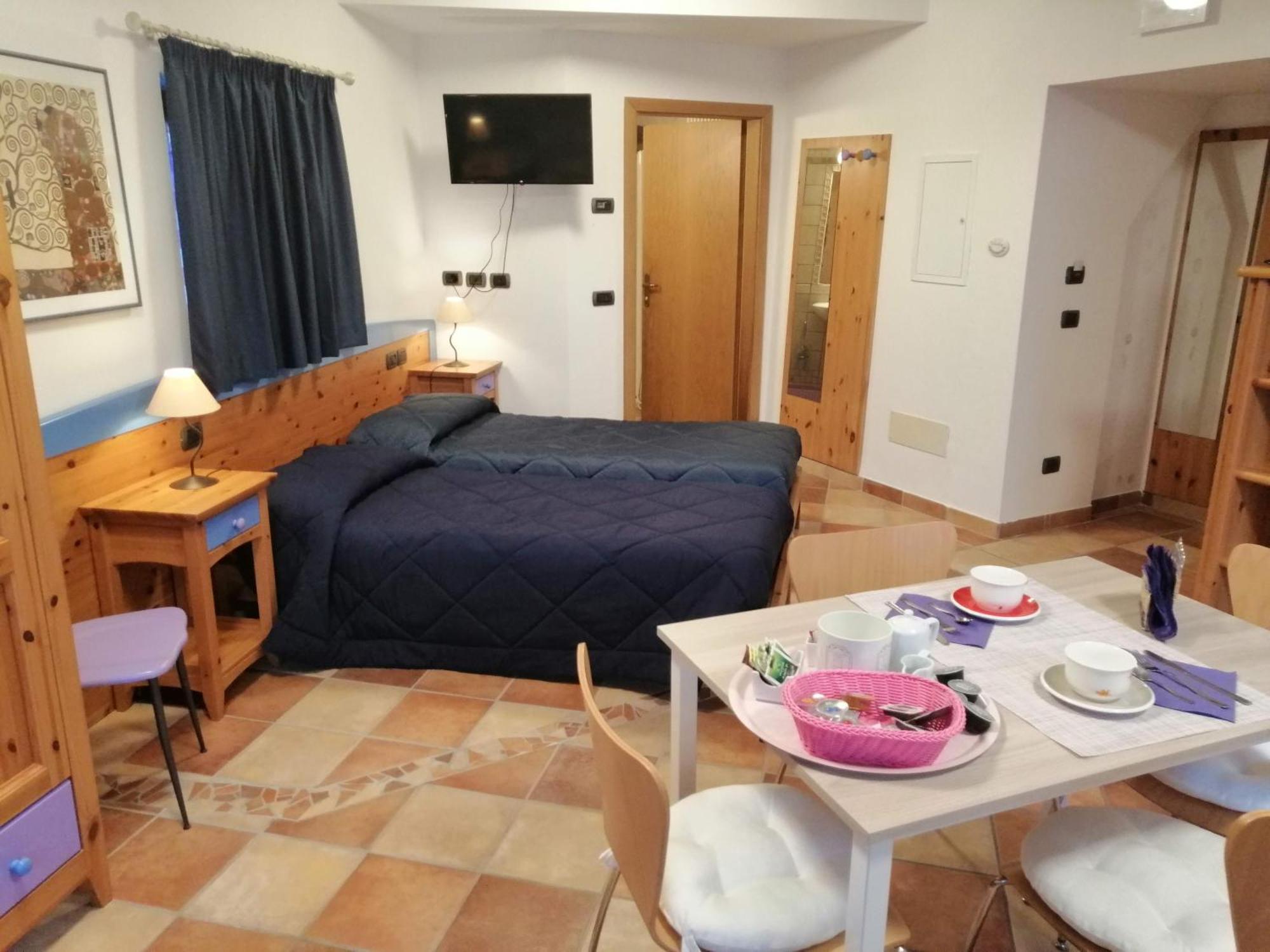 Aparthotel Rainbow Rovereto  Esterno foto
